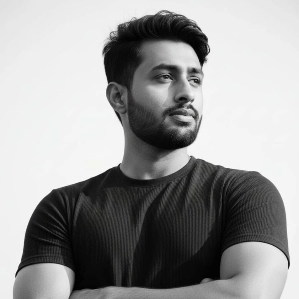 Mohsan Khan Web Designer and Develpoment