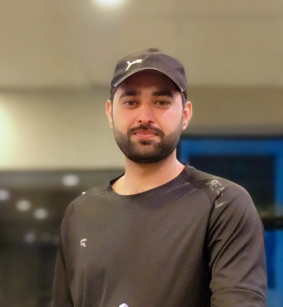 Yasir Ali SEO Expert
